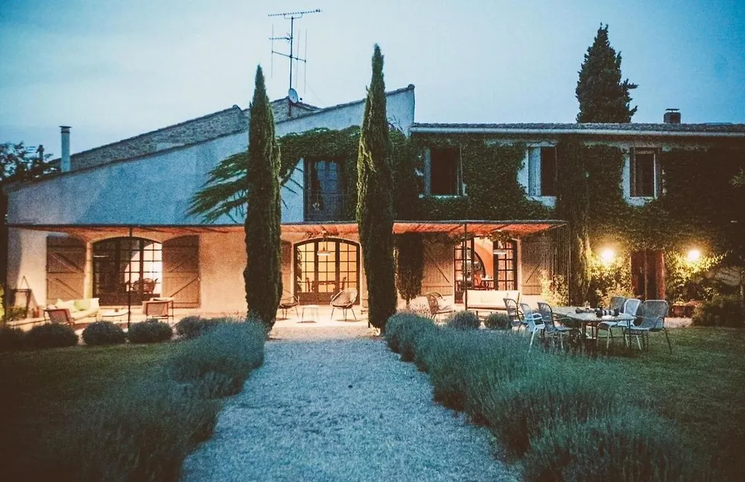 Domaine De Salente-1