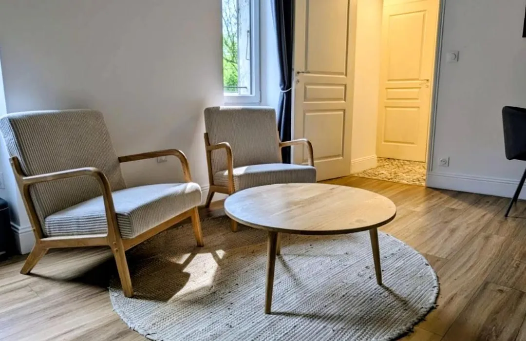 La Suite Gignac-1