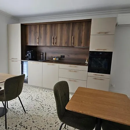 La Suite Gignac-3